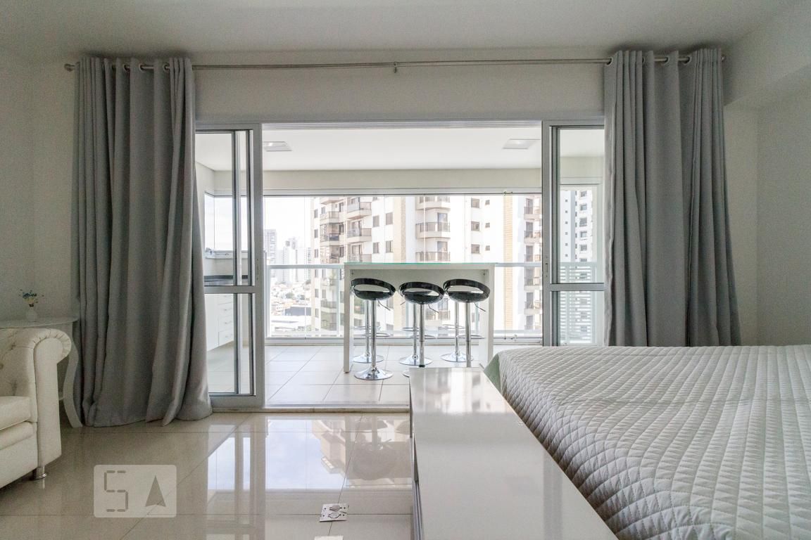 Kitnet-Studio, 52 m² - Foto 5