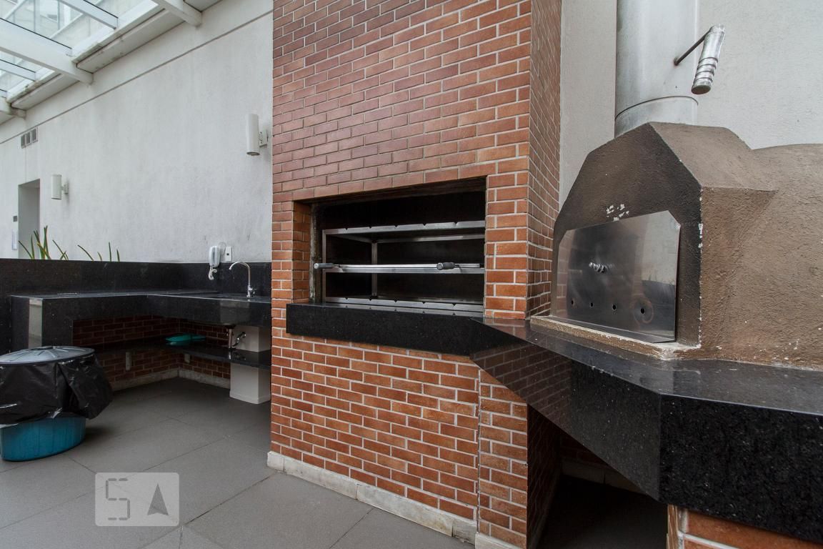 Kitnet-Studio, 52 m² - Foto 36
