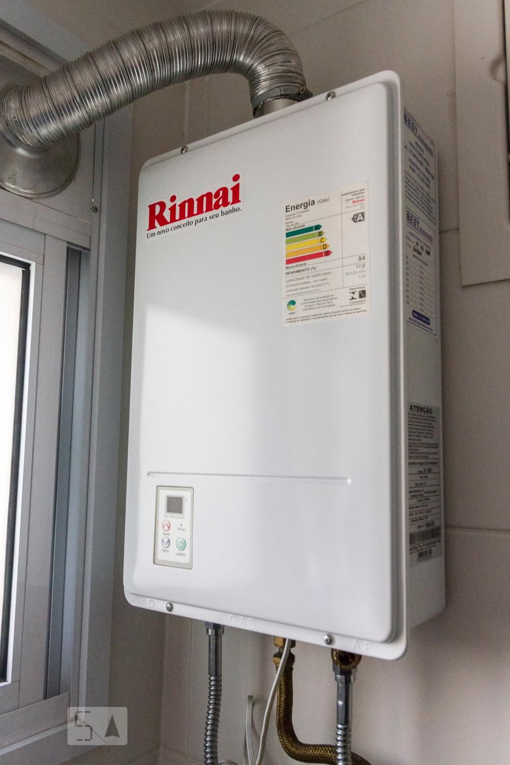 Kitnet-Studio, 52 m² - Foto 20