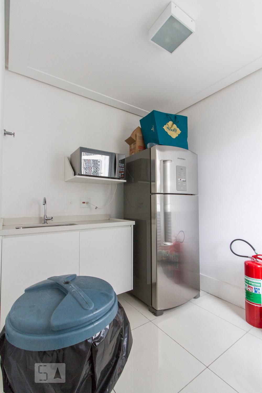 Kitnet-Studio, 52 m² - Foto 34