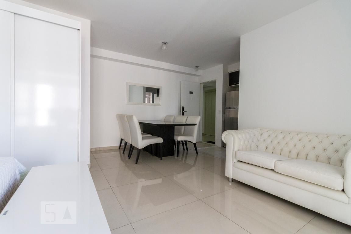Kitnet-Studio, 52 m² - Foto 3