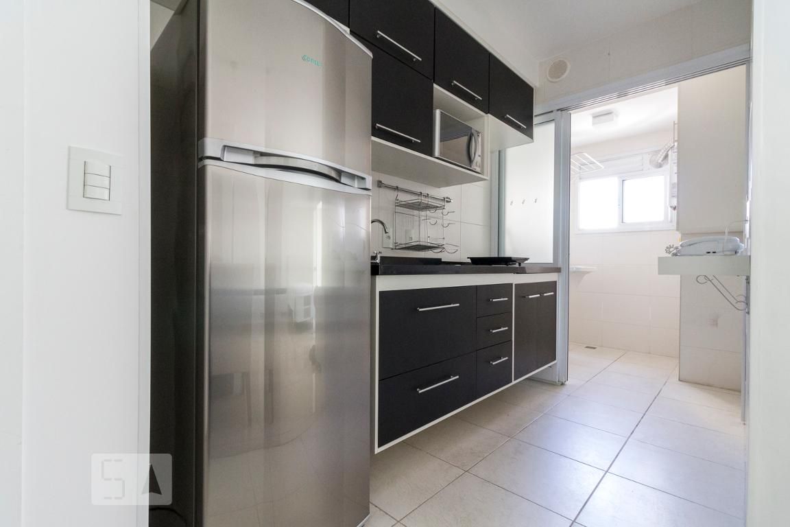 Kitnet-Studio, 52 m² - Foto 14