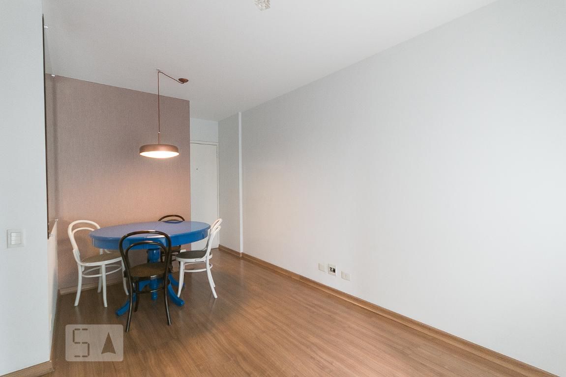 Apartamento, 2 quartos, 67 m² - Foto 2