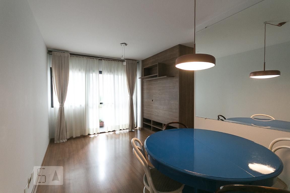 Apartamento, 2 quartos, 67 m² - Foto 1