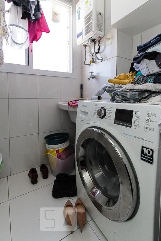 Apartamento, 2 quartos, 65 m² - Foto 20