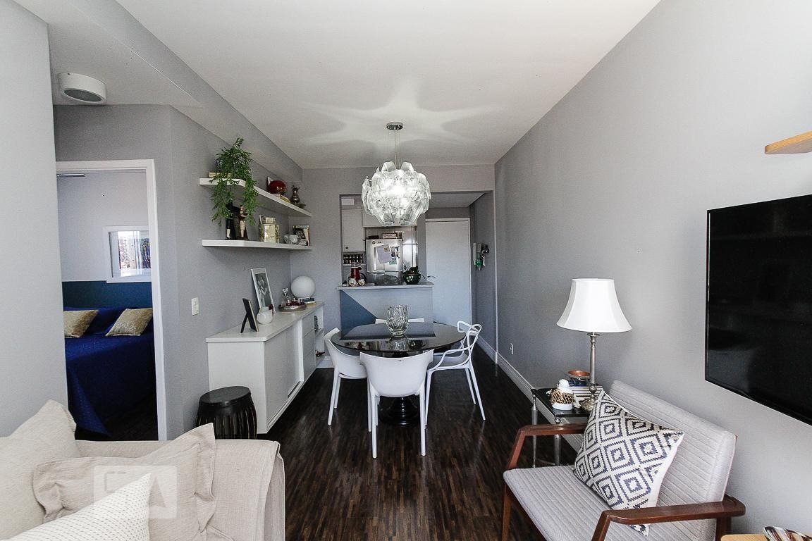 Apartamento, 2 quartos, 65 m² - Foto 4