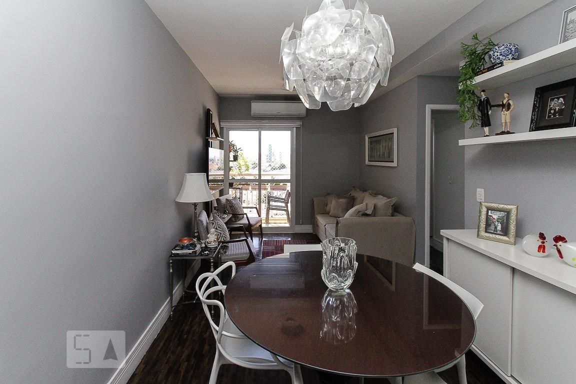 Apartamento, 2 quartos, 65 m² - Foto 2