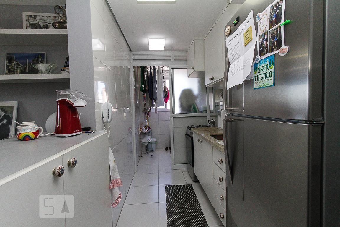 Apartamento, 2 quartos, 65 m² - Foto 19