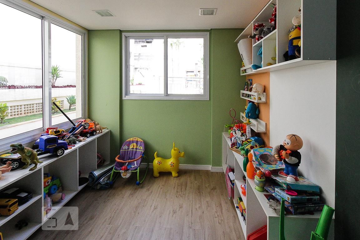 Apartamento, 2 quartos, 65 m² - Foto 23
