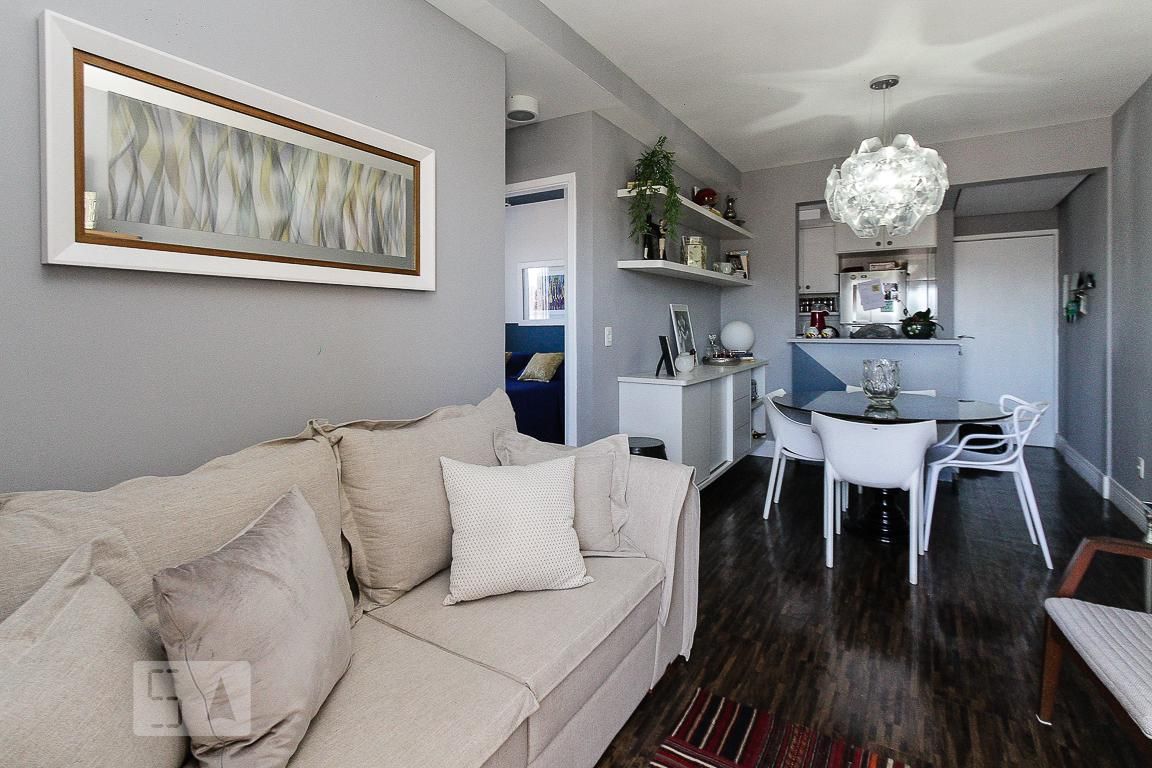 Apartamento, 2 quartos, 65 m² - Foto 5