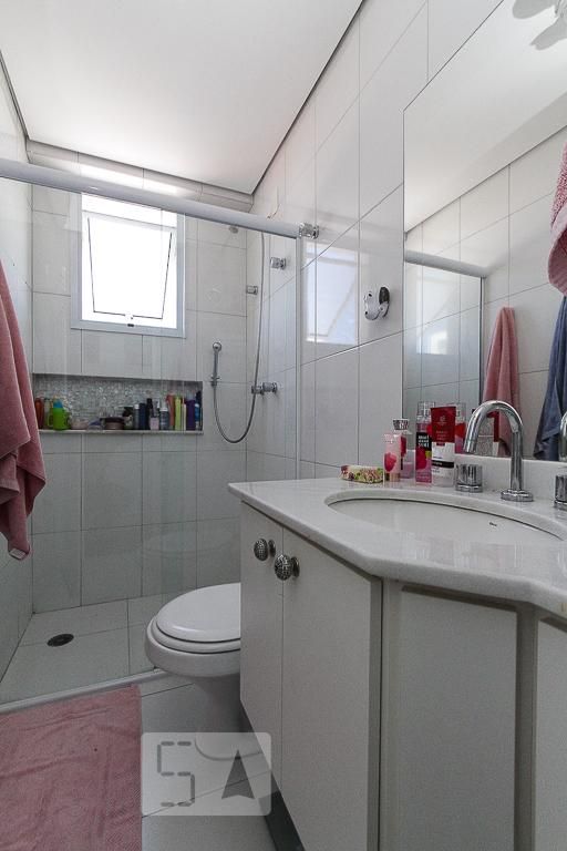 Apartamento, 2 quartos, 65 m² - Foto 16