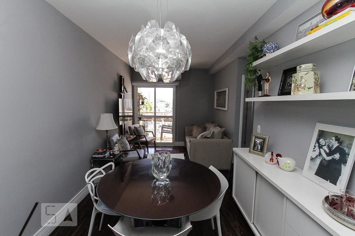Apartamento, 2 quartos, 65 m² - Foto 3