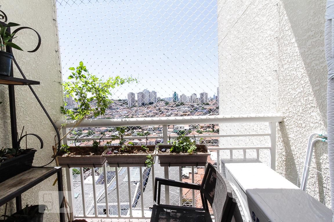 Apartamento, 2 quartos, 65 m² - Foto 6