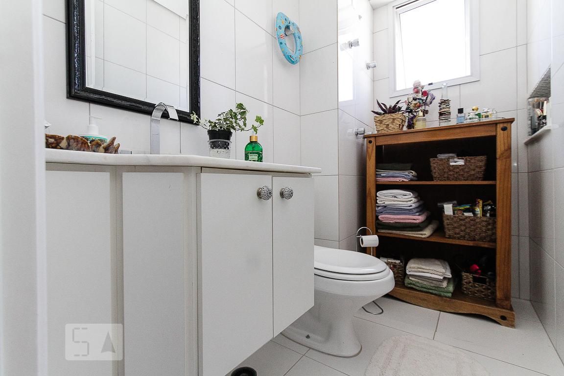 Apartamento, 2 quartos, 65 m² - Foto 11