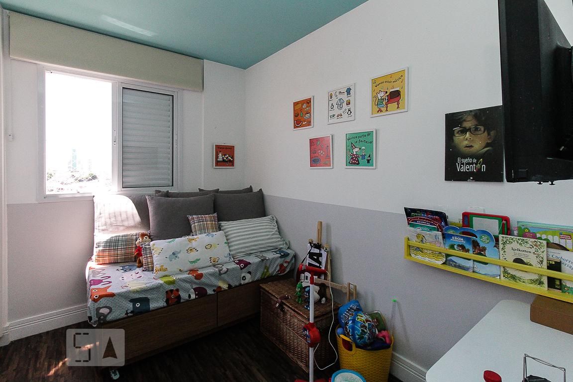 Apartamento, 2 quartos, 65 m² - Foto 13