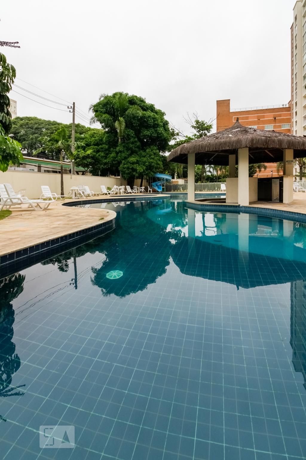 Apartamento, 2 quartos, 78 m² - Foto 27