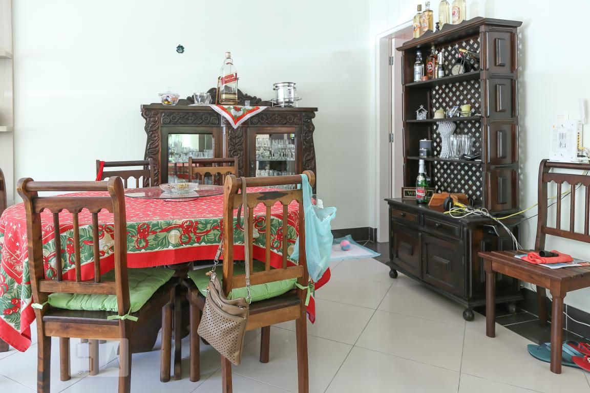 Casa, 3 quartos, 120 m² - Foto 6