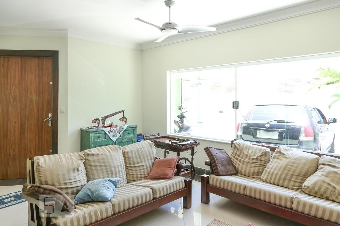 Casa, 3 quartos, 120 m² - Foto 4