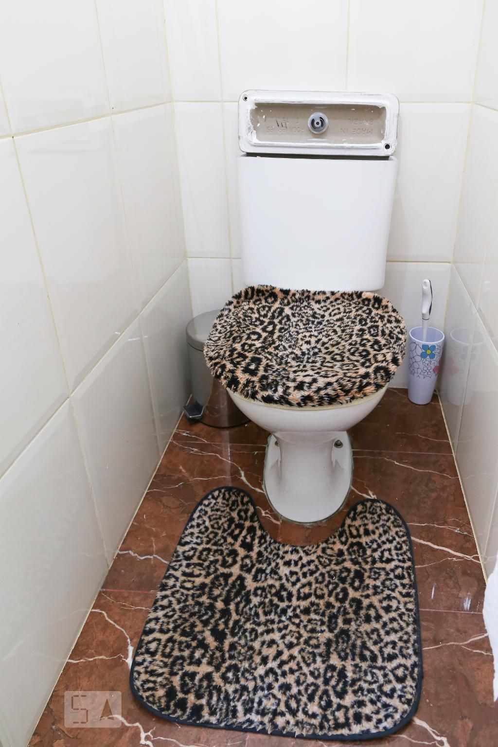 Casa, 3 quartos, 120 m² - Foto 8