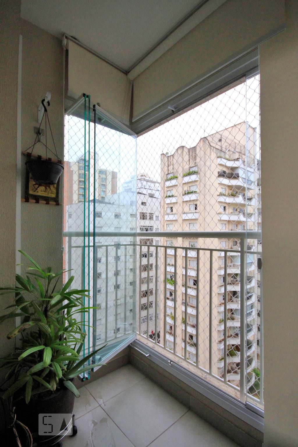 Apartamento, 2 quartos, 55 m² - Foto 10