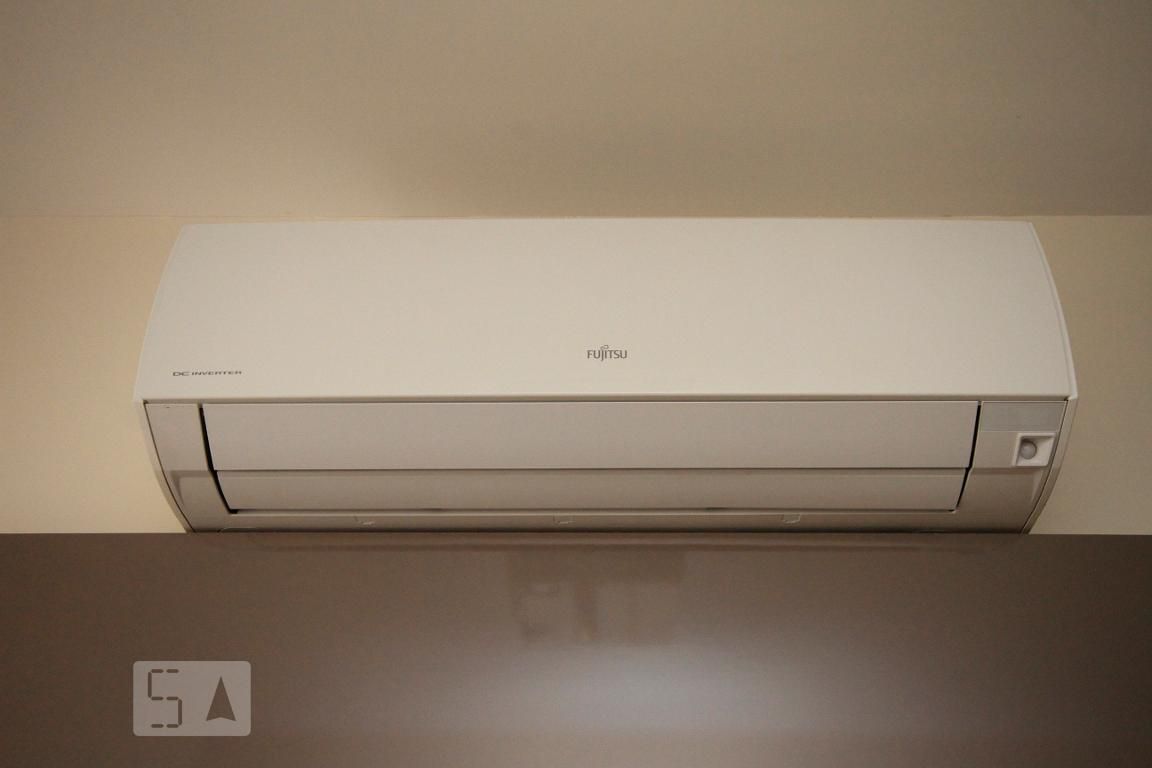 Apartamento, 2 quartos, 55 m² - Foto 7