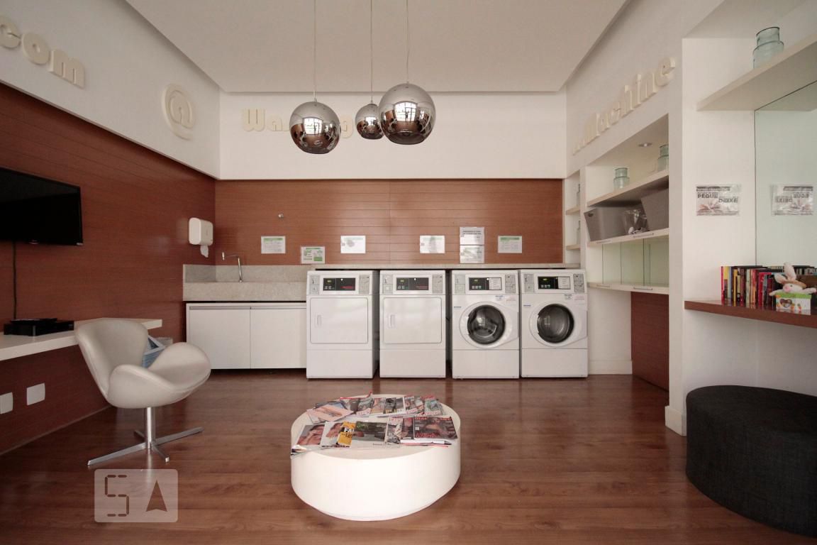 Apartamento, 2 quartos, 55 m² - Foto 14