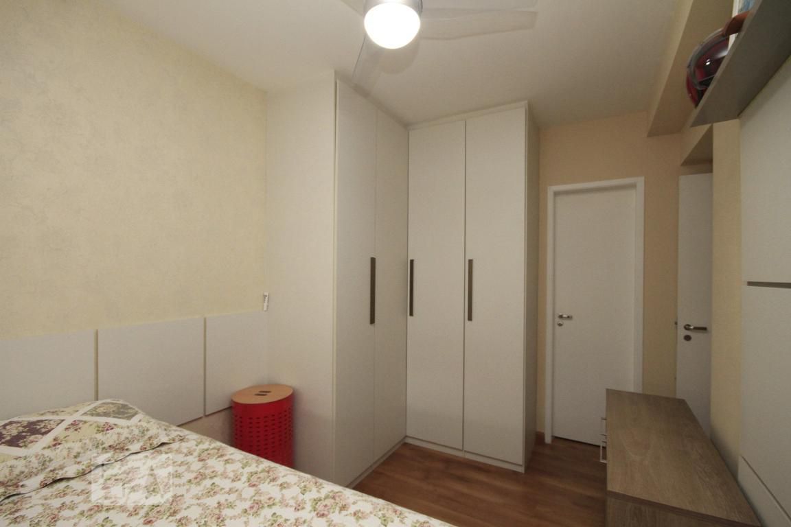 Apartamento, 2 quartos, 55 m² - Foto 3