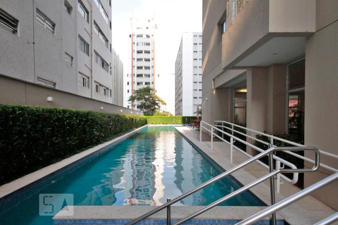 Apartamento, 2 quartos, 55 m² - Foto 15