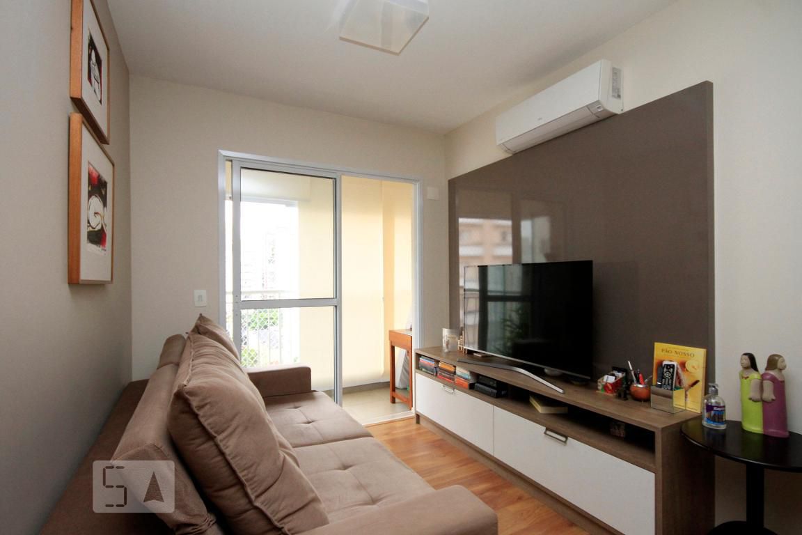 Apartamento, 2 quartos, 55 m² - Foto 1