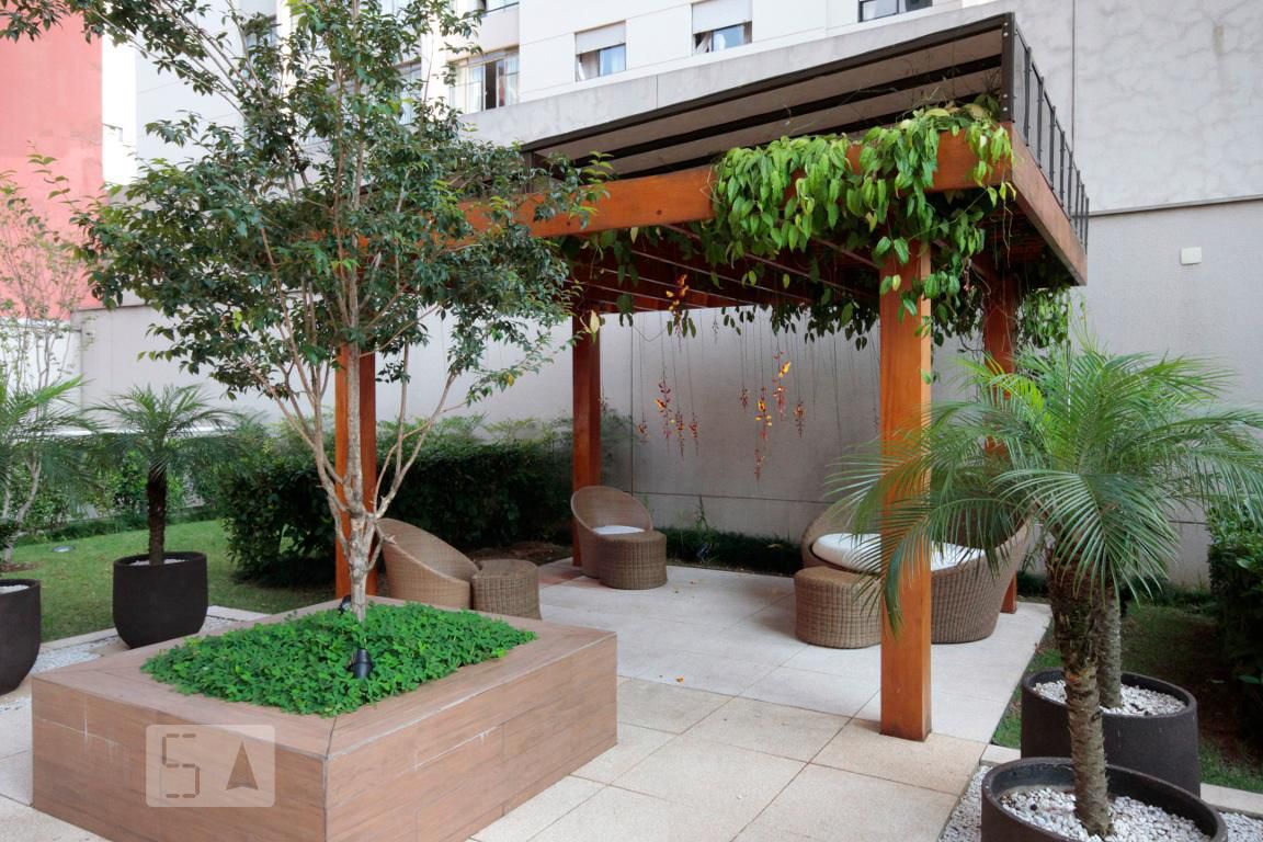 Apartamento, 2 quartos, 55 m² - Foto 21