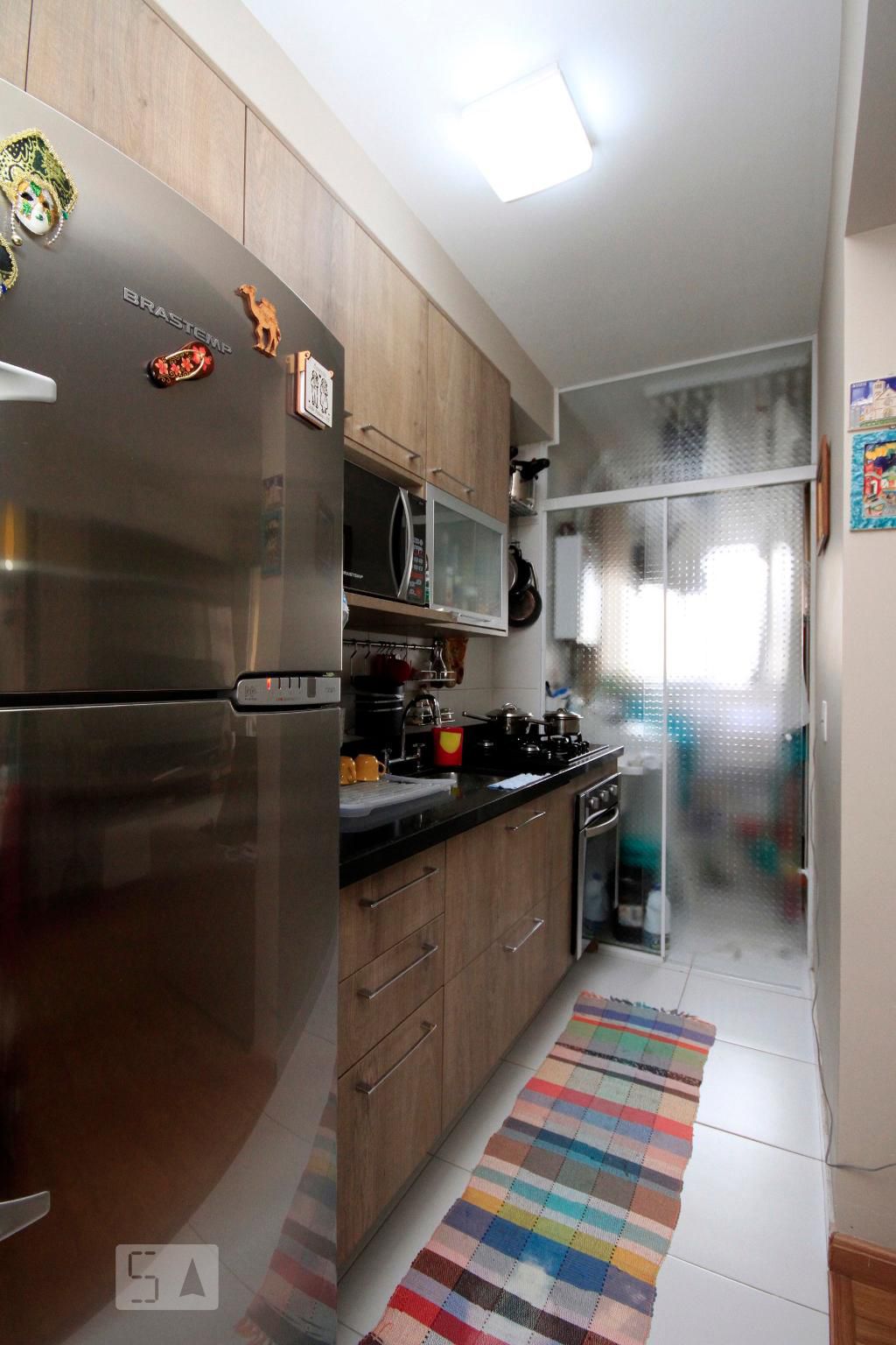 Apartamento, 2 quartos, 55 m² - Foto 11