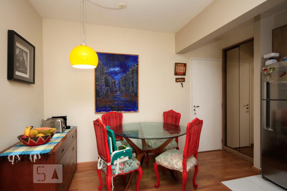 Apartamento, 2 quartos, 55 m² - Foto 9