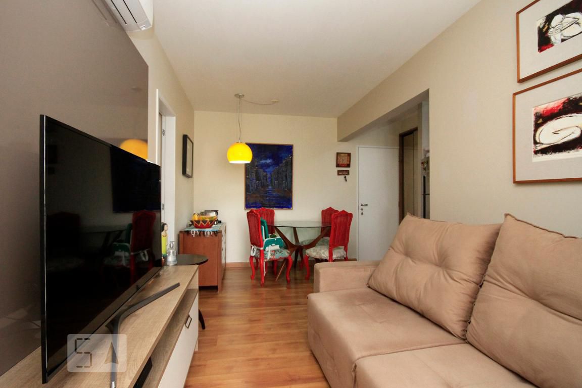 Apartamento, 2 quartos, 55 m² - Foto 8