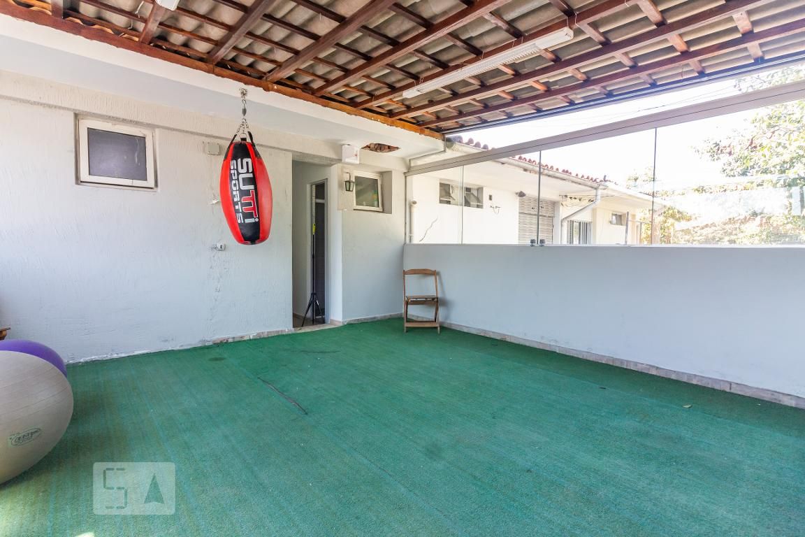 Apartamento, 4 quartos, 150 m² - Foto 9