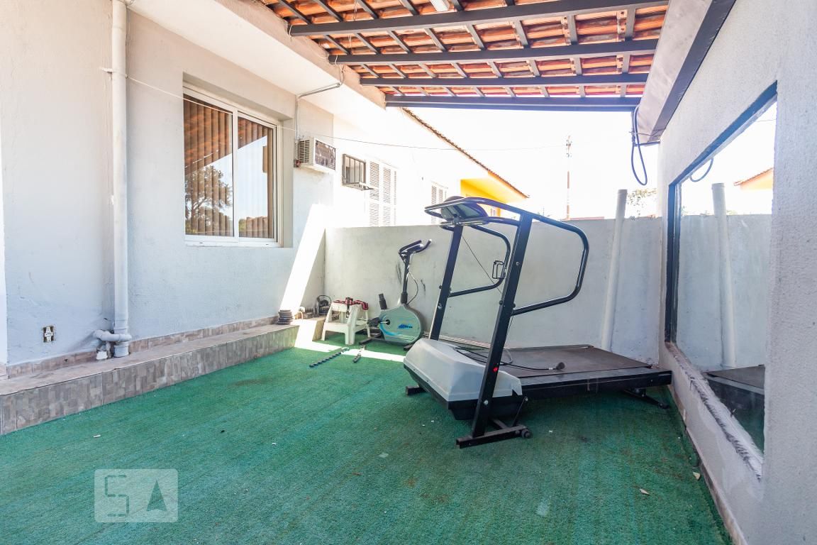 Apartamento, 4 quartos, 150 m² - Foto 29