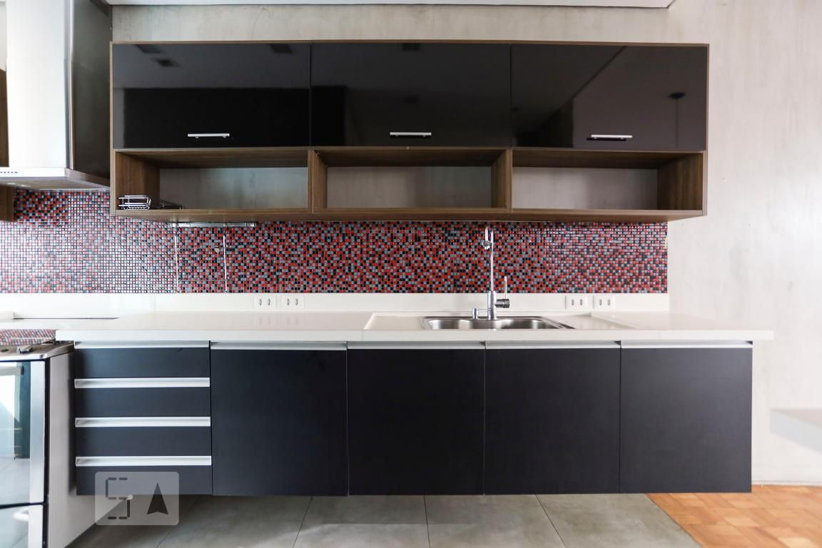 Apartamento, 2 quartos, 186 m² - Foto 38