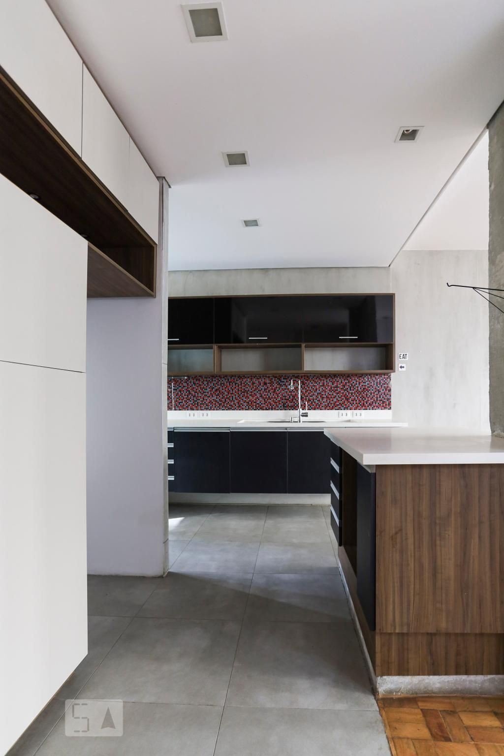 Apartamento, 2 quartos, 186 m² - Foto 34