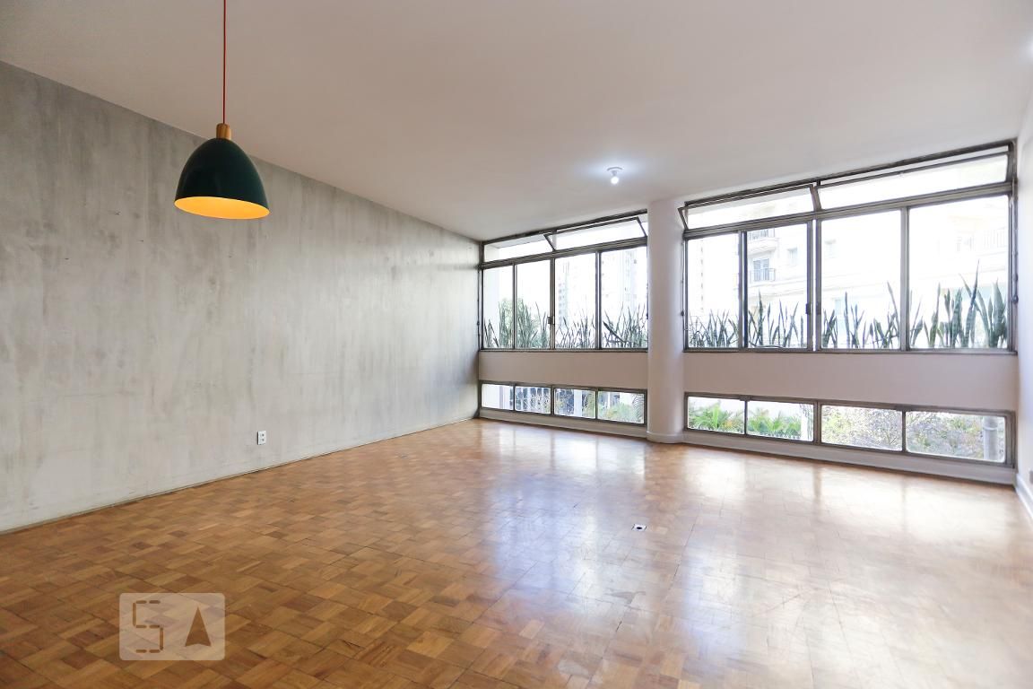 Apartamento, 2 quartos, 186 m² - Foto 3