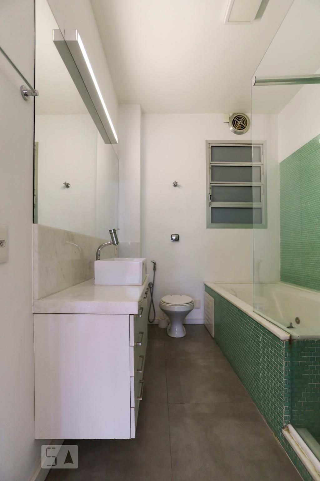 Apartamento, 2 quartos, 186 m² - Foto 22