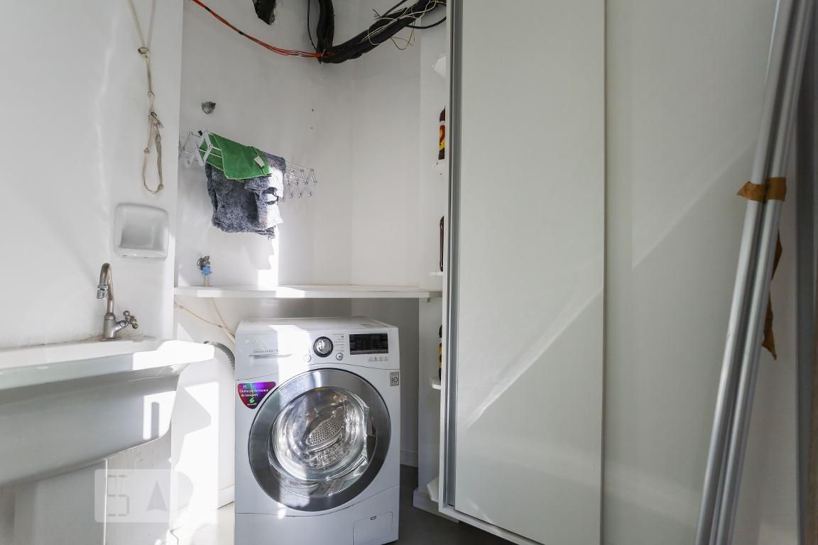 Apartamento, 2 quartos, 186 m² - Foto 42
