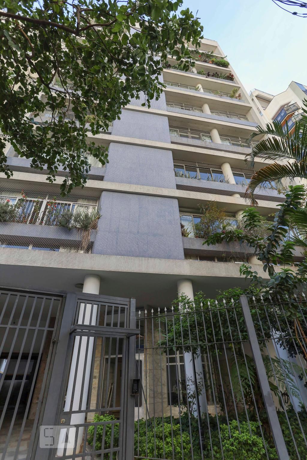 Apartamento, 2 quartos, 186 m² - Foto 50