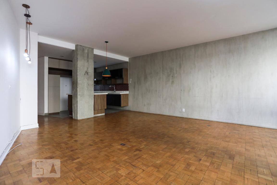 Apartamento, 2 quartos, 186 m² - Foto 5