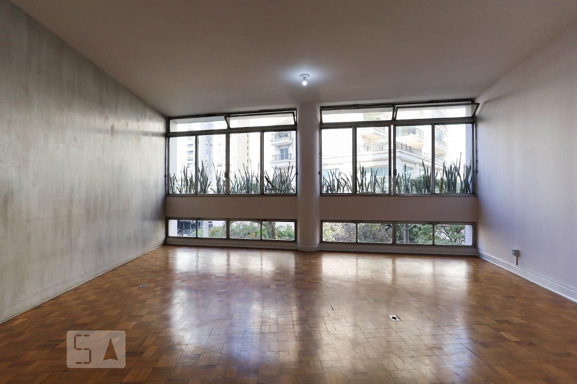 Apartamento, 2 quartos, 186 m² - Foto 2