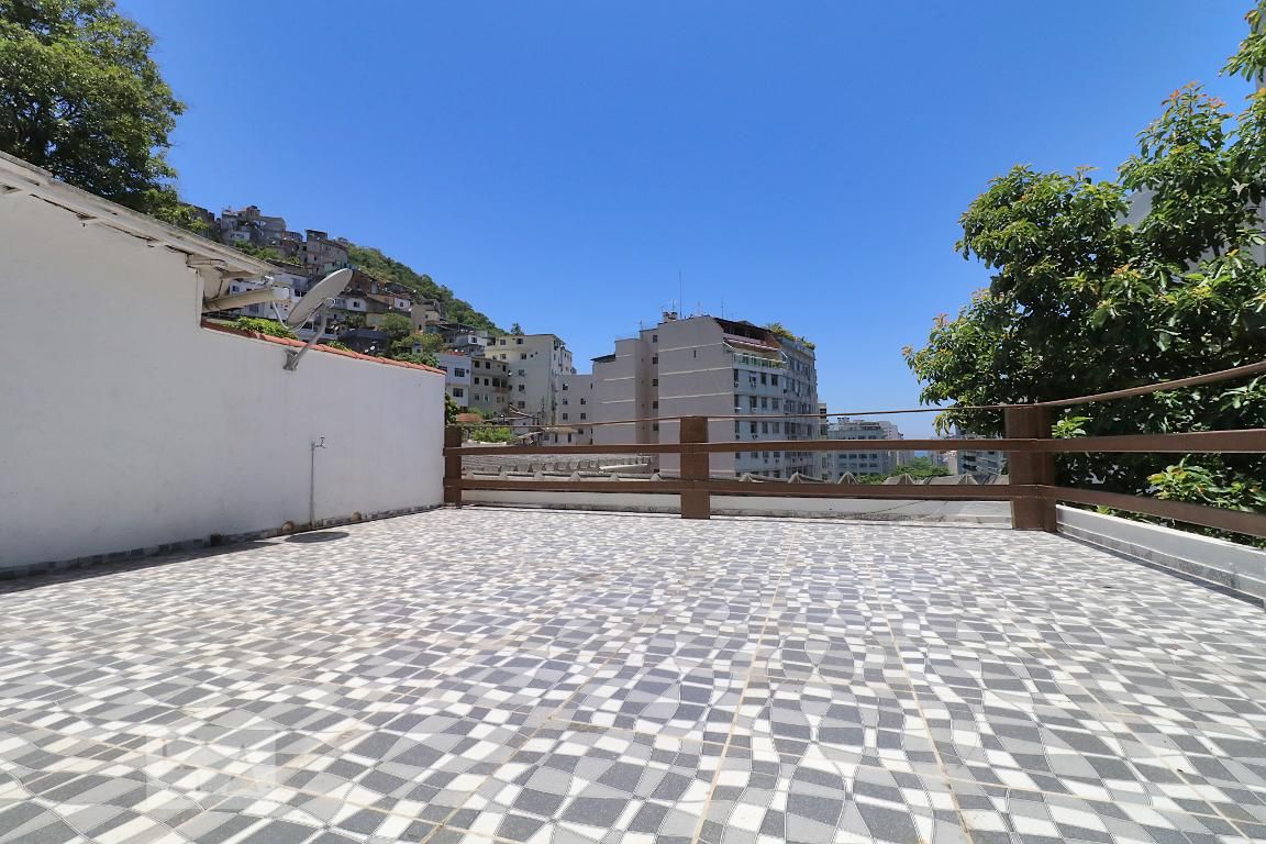 Cobertura, 2 quartos, 120 m² - Foto 16