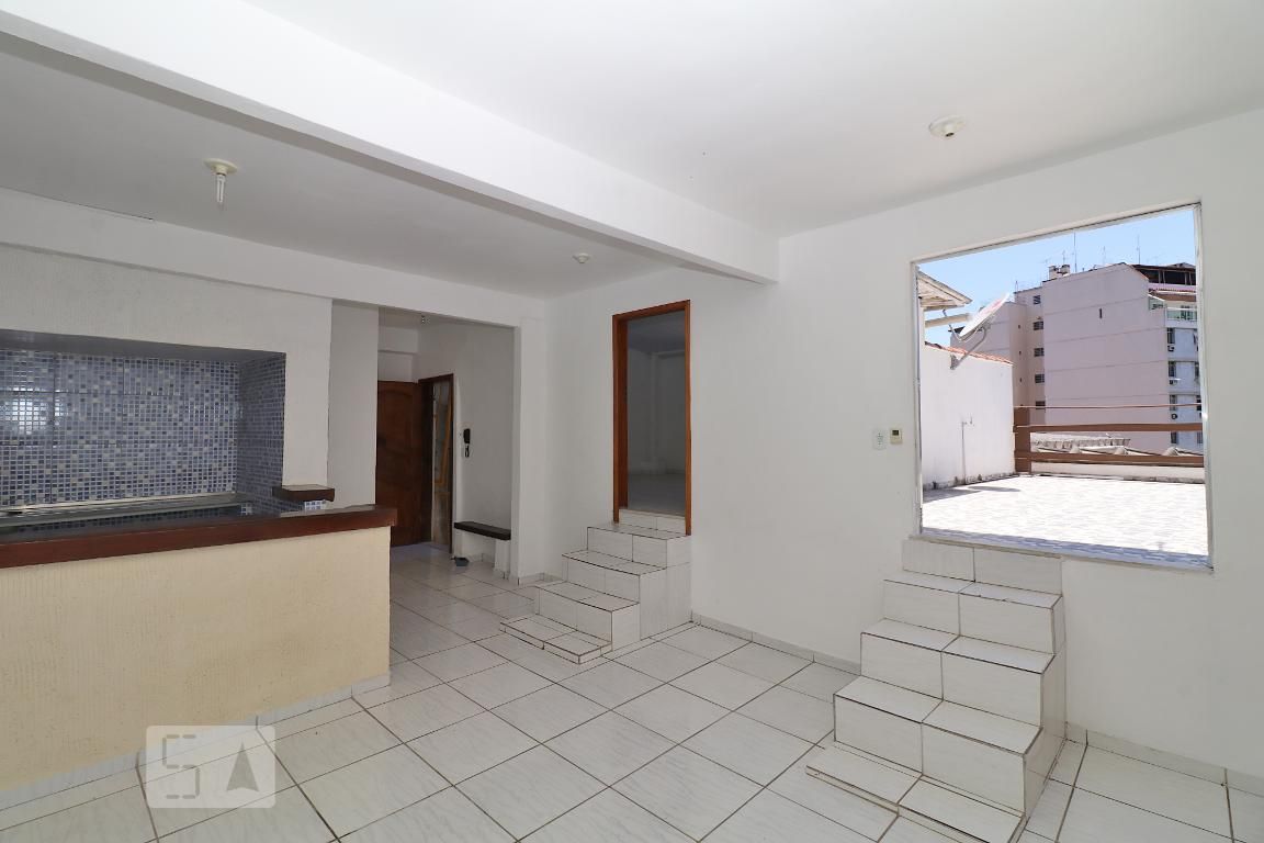 Cobertura, 2 quartos, 120 m² - Foto 1