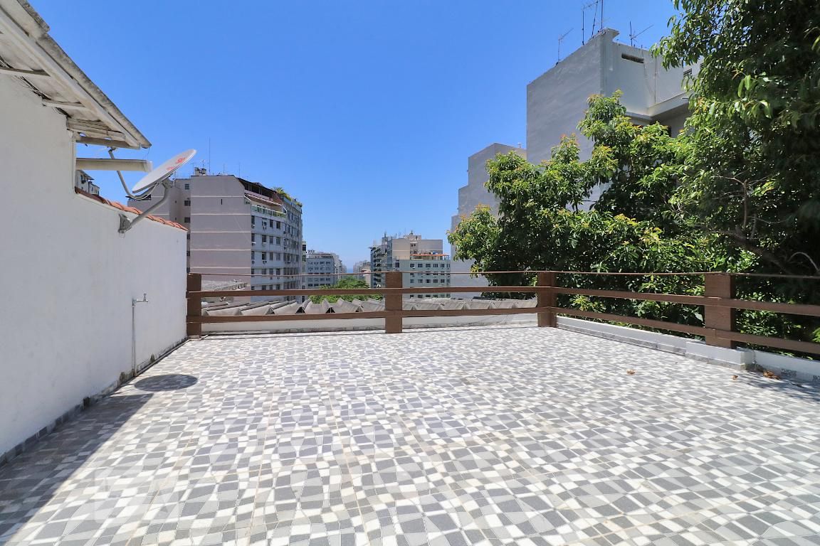 Cobertura, 2 quartos, 120 m² - Foto 17