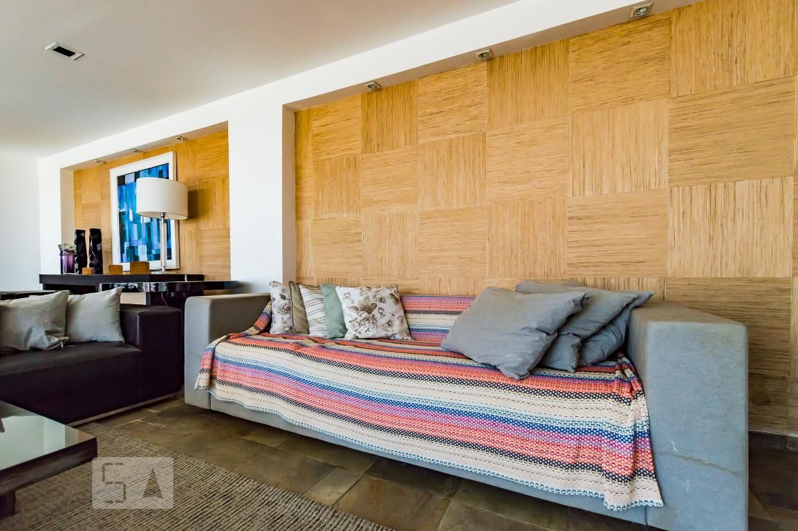 Apartamento à Venda - Cambuí, 4 Quartos,  300 m2 em , Campinas - sp | SoloBR