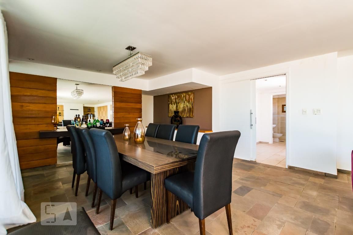 Apartamento à Venda - Cambuí, 4 Quartos,  300 m2 em , Campinas - sp | SoloBR