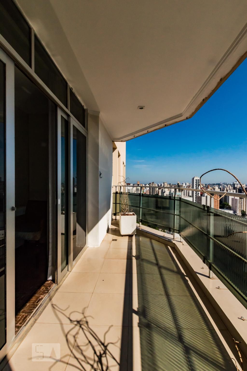Apartamento à Venda - Cambuí, 4 Quartos,  300 m2 em , Campinas - sp | SoloBR