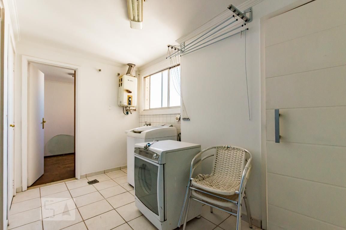 Apartamento à Venda - Cambuí, 4 Quartos,  300 m2 em , Campinas - sp | SoloBR